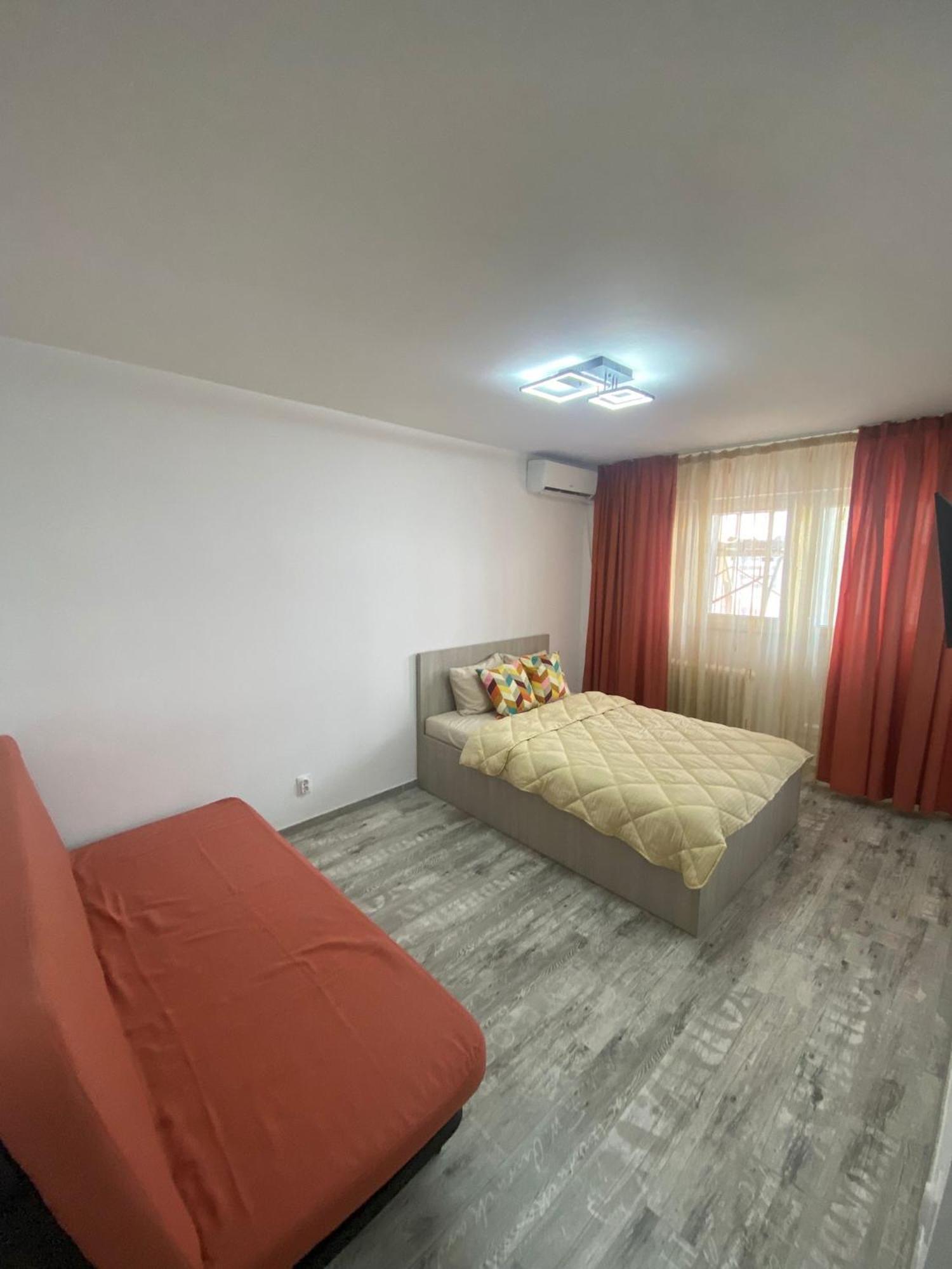Studio Modern Vitan-Mihai Bravu Bukarest Kültér fotó