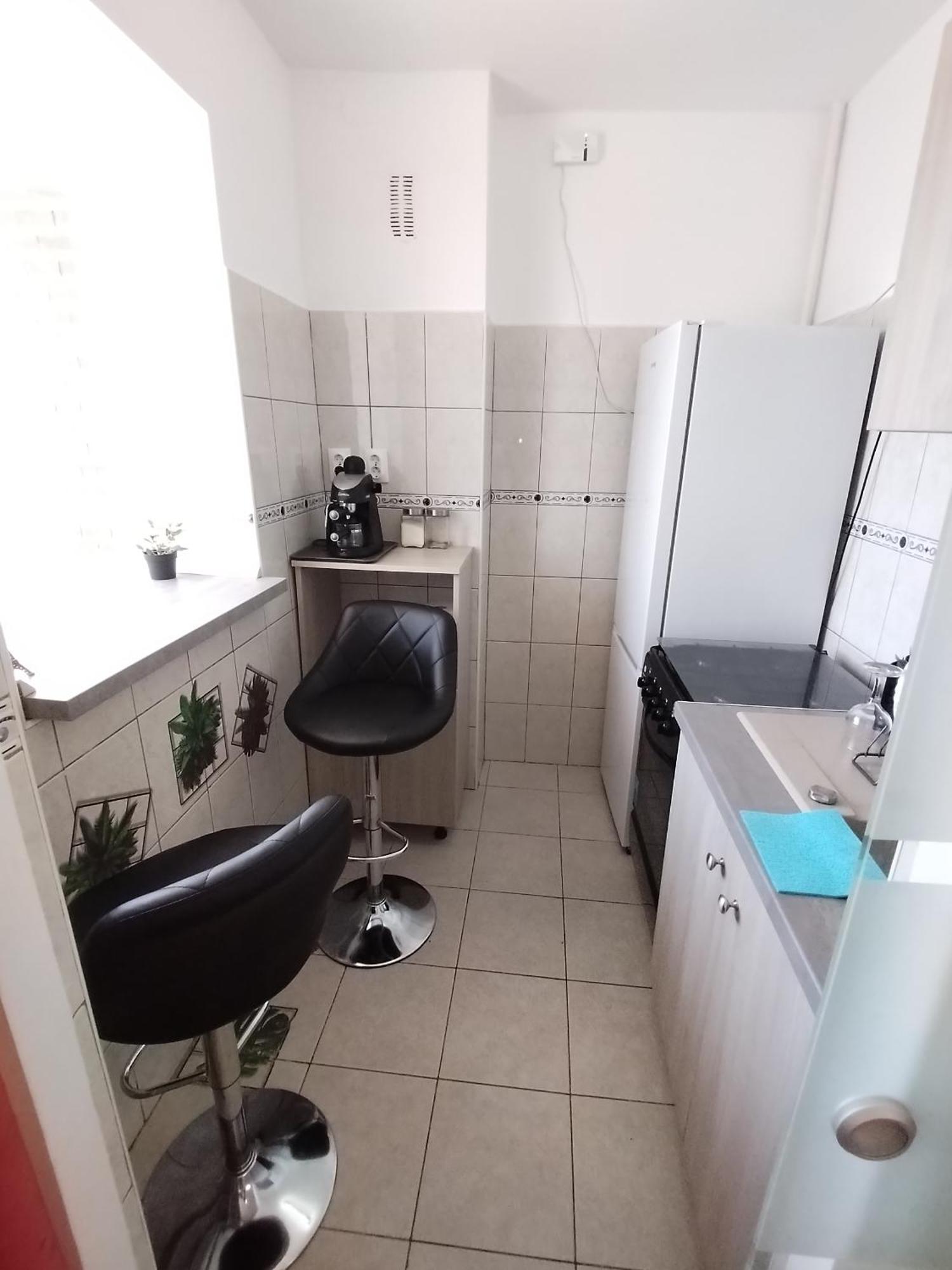 Studio Modern Vitan-Mihai Bravu Bukarest Kültér fotó
